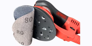 High-Performance Abrasives