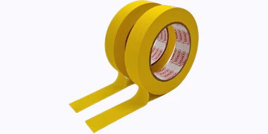 Precision Masking Tapes