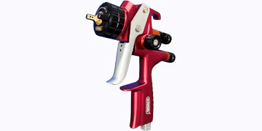 High-Performance Spray Guns Guns