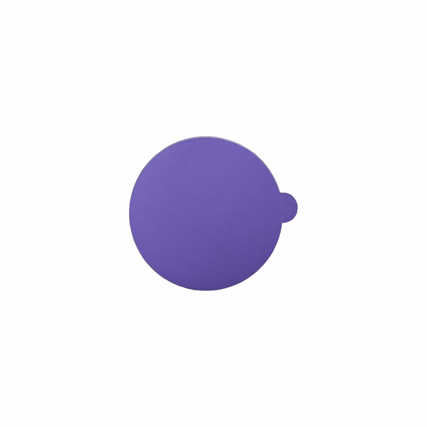 DCRYSTA 138 Purple Film Sanding Disc thumbnail 2