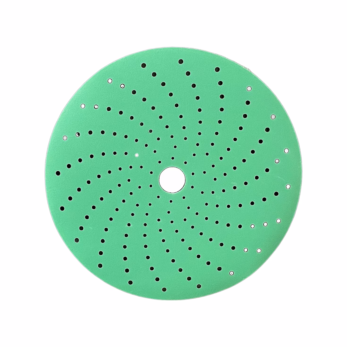 DCRYSTA 188 Green Ceramic Film Sanding Disc thumbnail 2