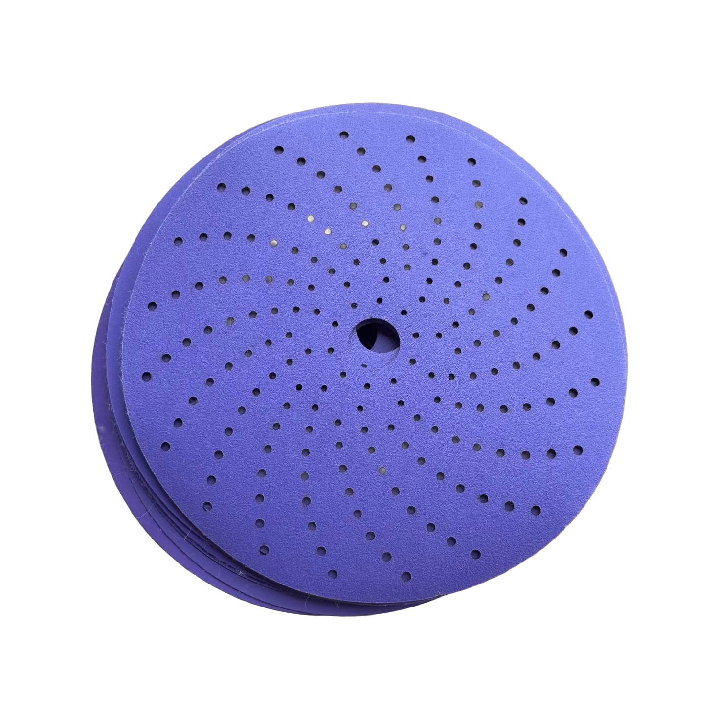 DCRYSTA 198 Premium Purple Ceramic Film Sanding Disc thumbnail 3