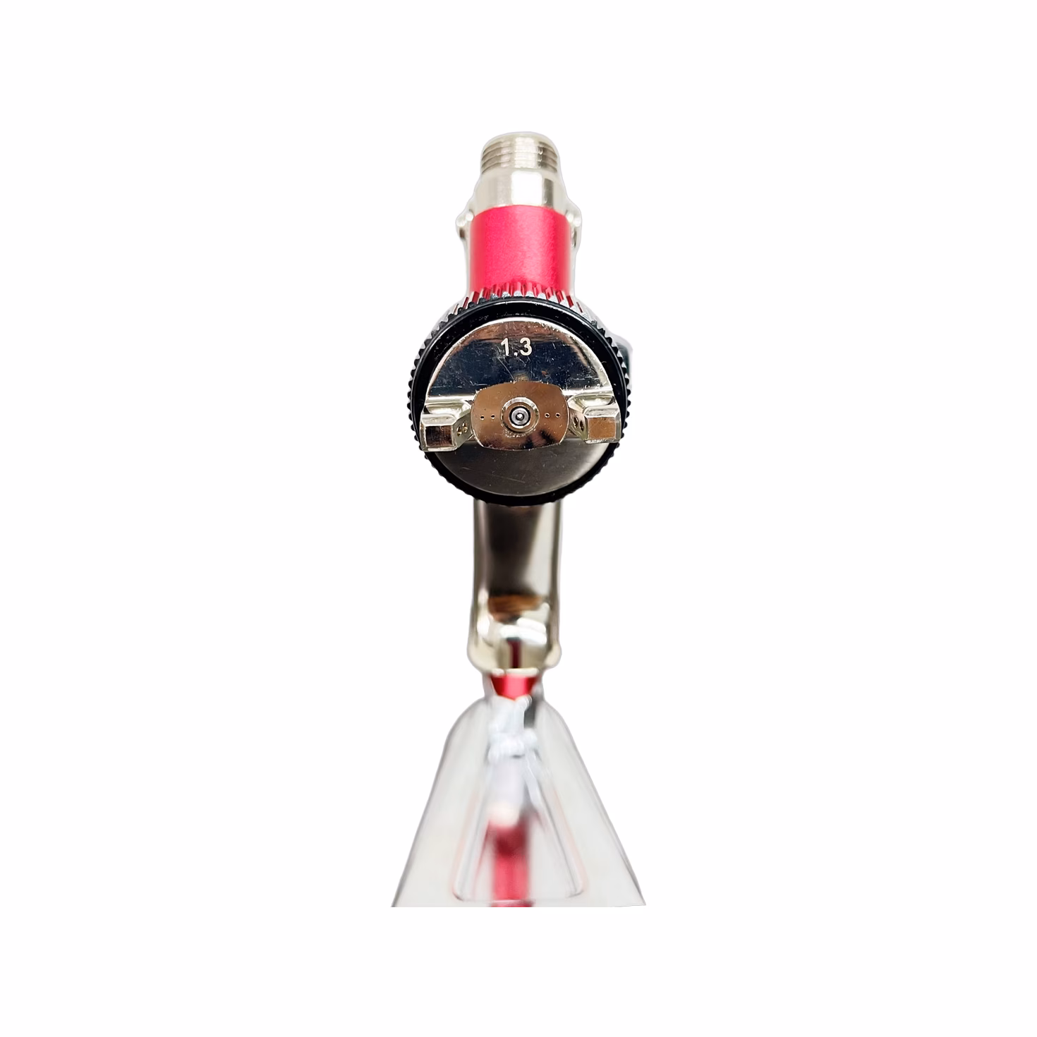 DCRYSTA DSG-2000 HVLP Spray Gun thumbnail 3
