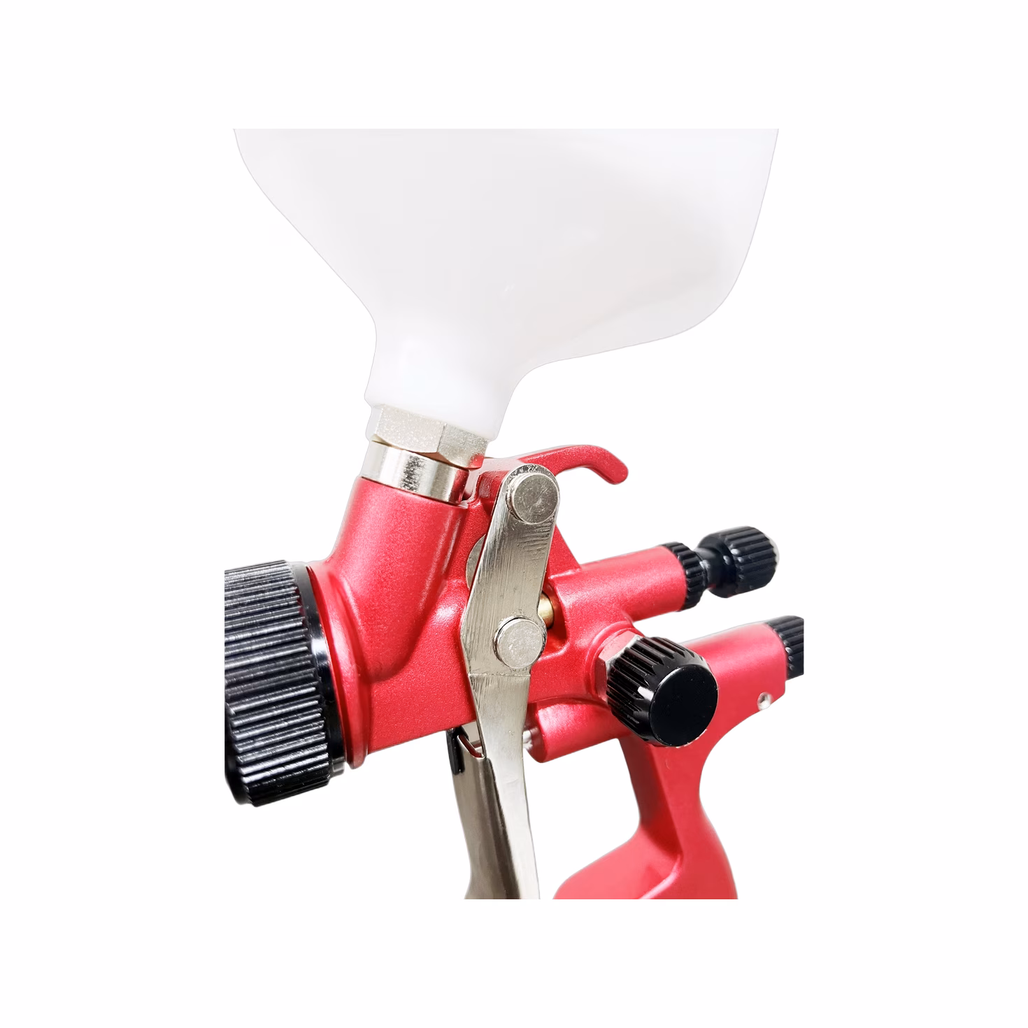 DCRYSTA DSG-2000 HVLP Spray Gun thumbnail 2