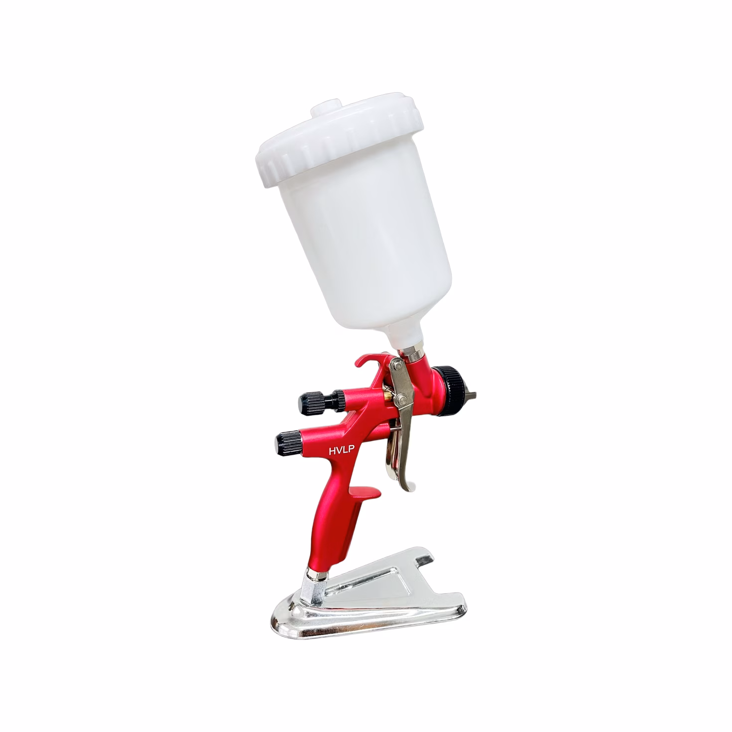 DCRYSTA DSG-2000 HVLP Spray Gun thumbnail 4