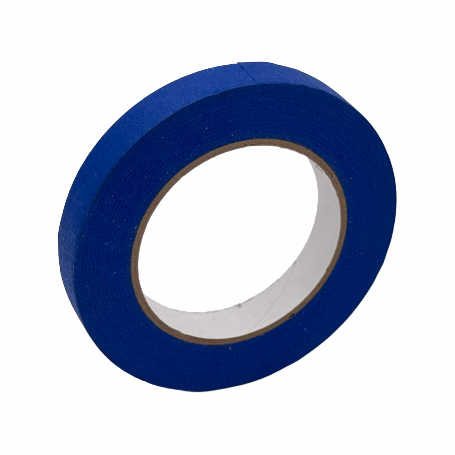 Image of DCRYSTA DWT-333B Blue Washi Tape