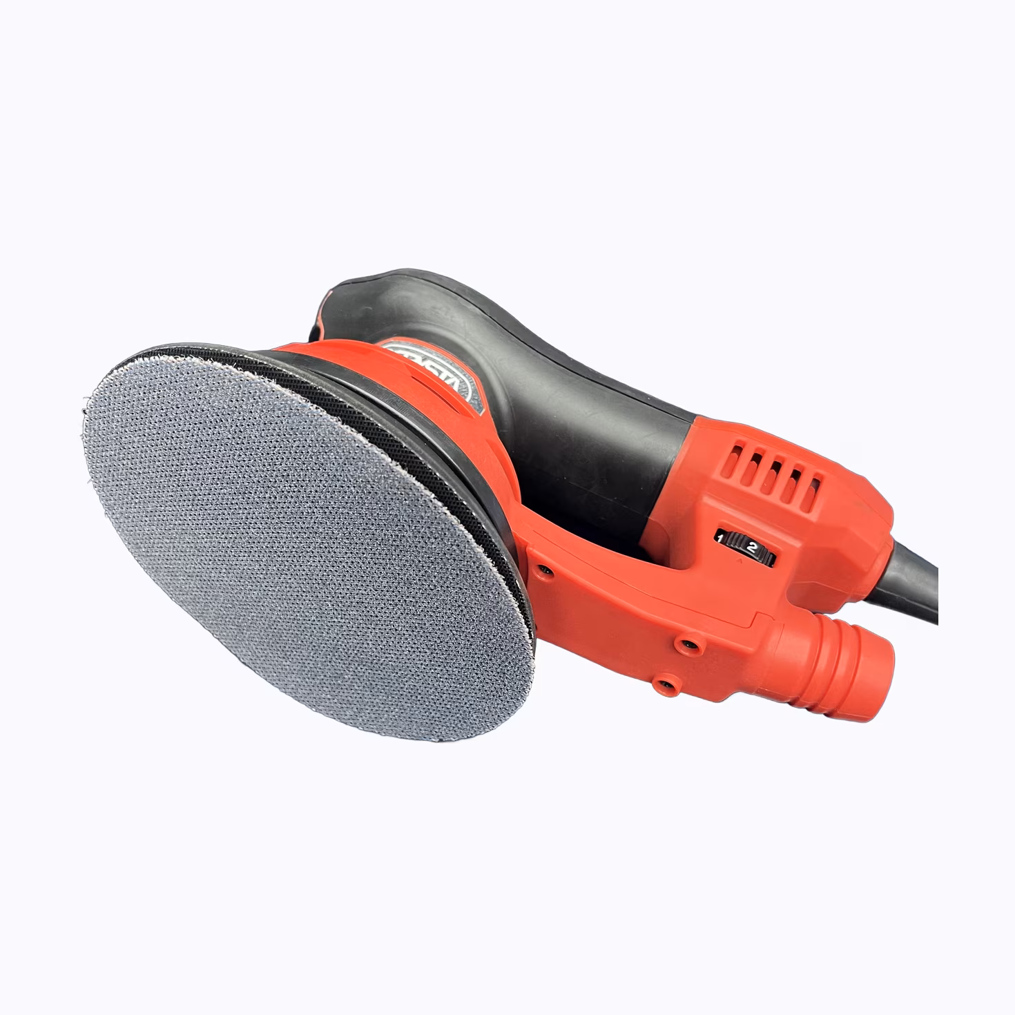 DCRYSTA DESM-S150 Electric Random Orbital Sander thumbnail 4