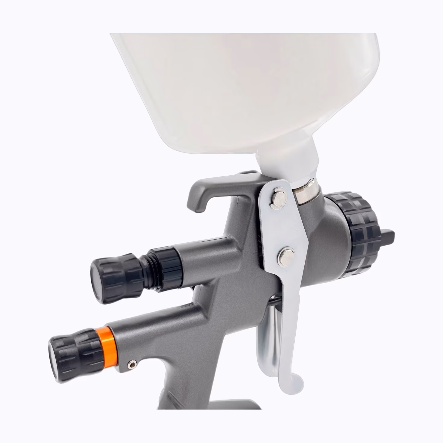 DCRYSTA High-Performance DSG-2006H/R Spray Gun thumbnail 5