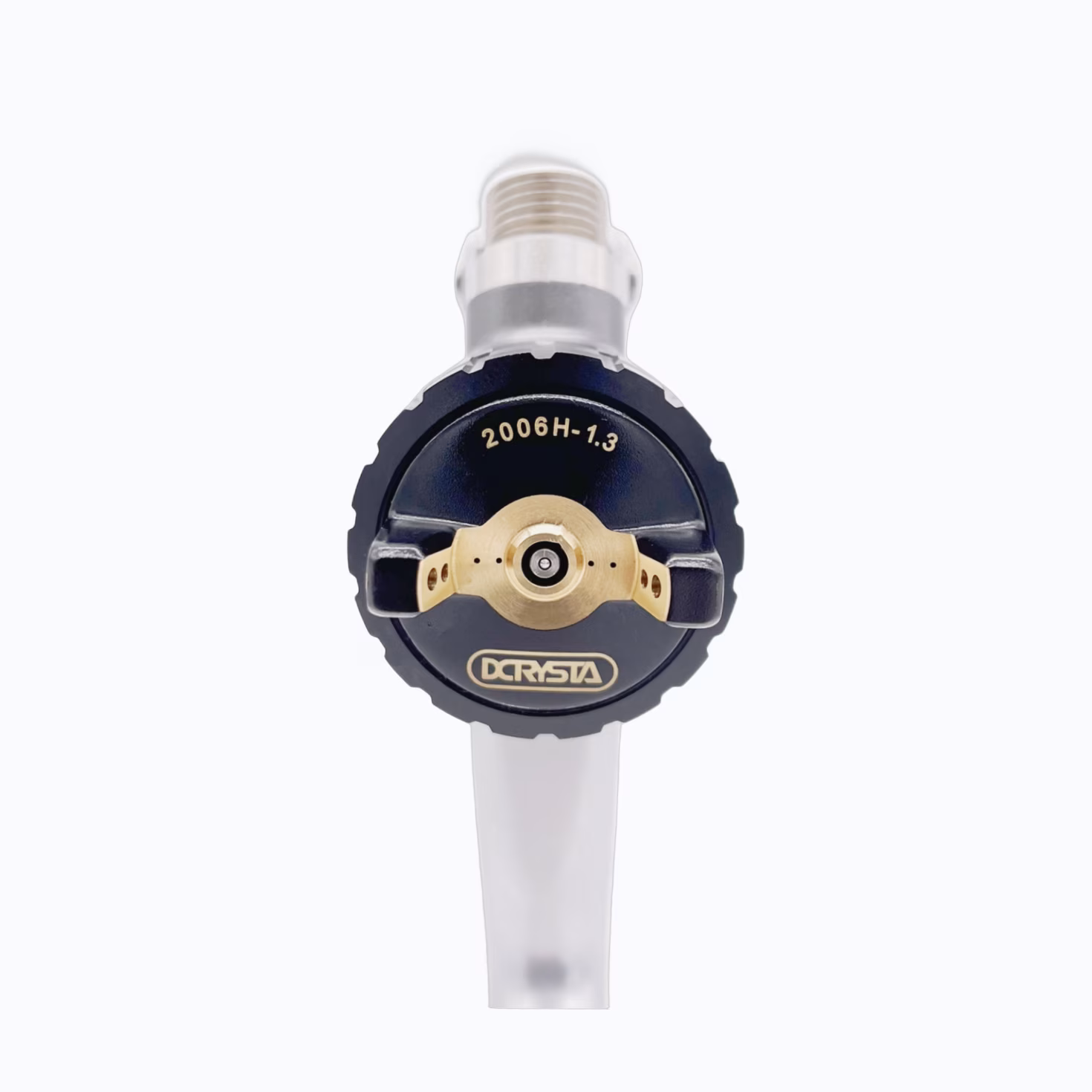 DCRYSTA High-Performance DSG-2006H/R Spray Gun thumbnail 4