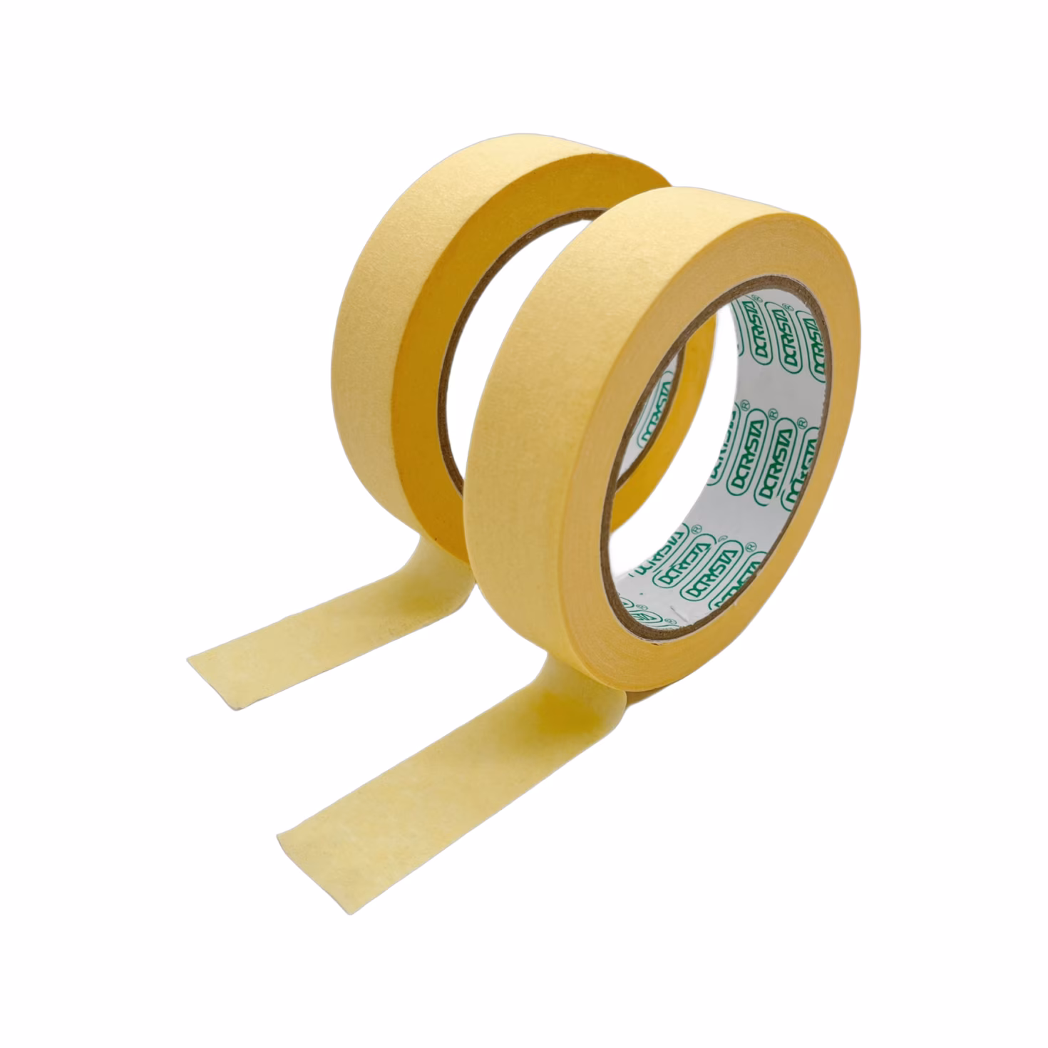 Image of DCRYSTA DMT-111 General Purpose Automotive Masking Tape