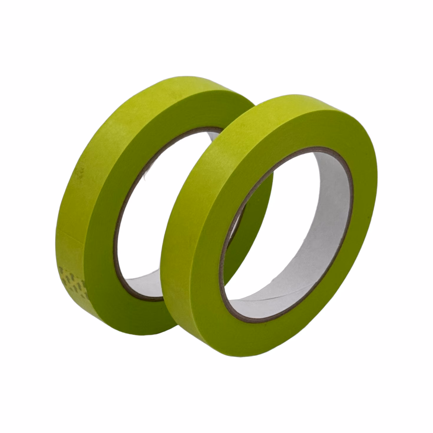 Image of DCRYSTA DWT-333G Green Washi Tape
