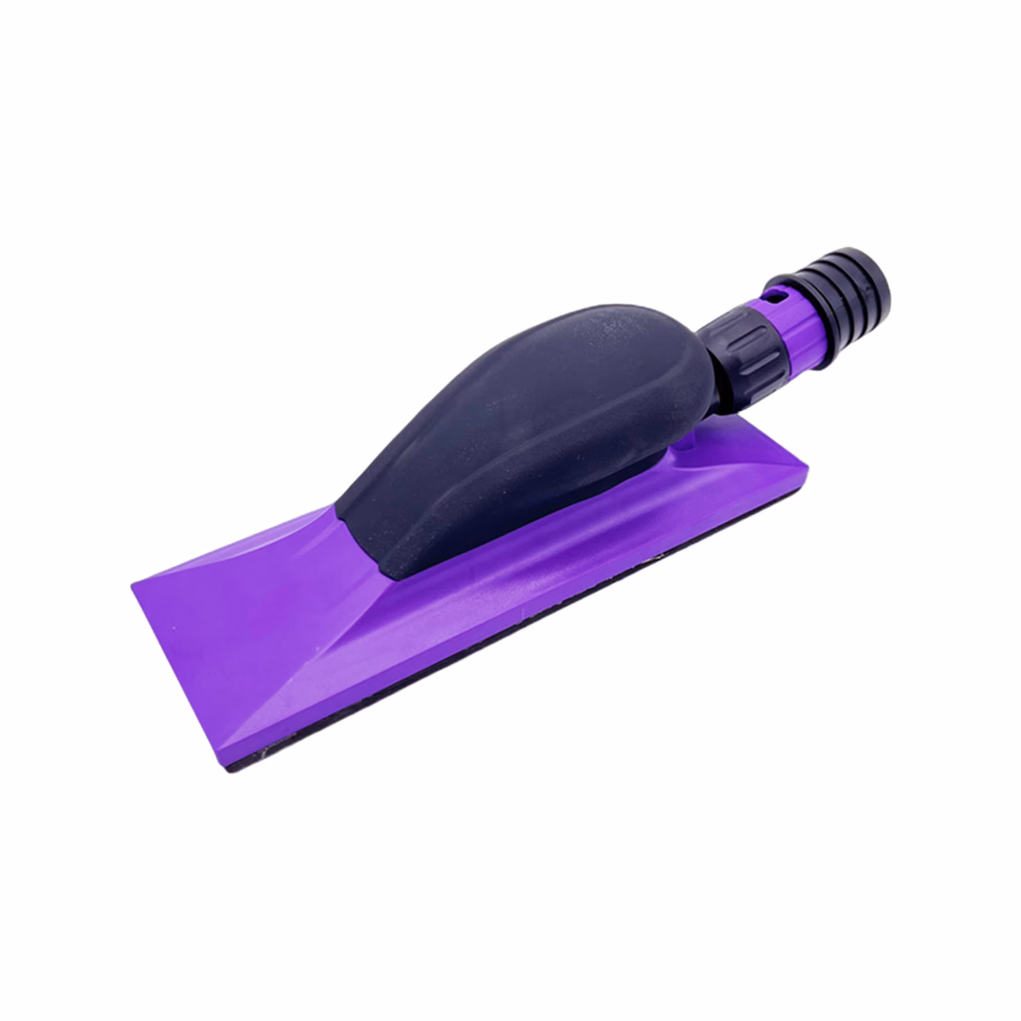 DCRYSTA Purple Dust Free Sanding Block thumbnail 2