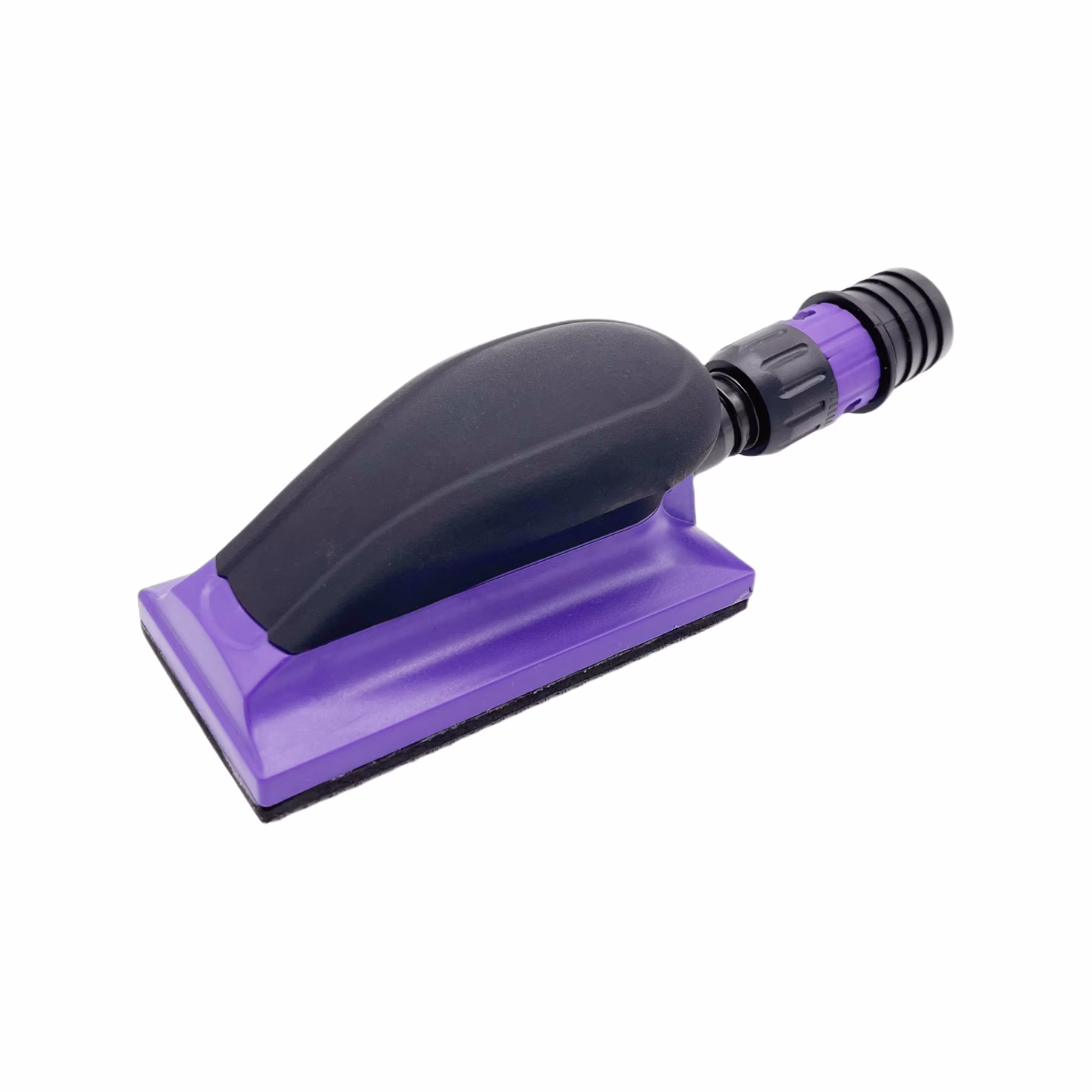 DCRYSTA Purple Dust Free Sanding Block thumbnail 3