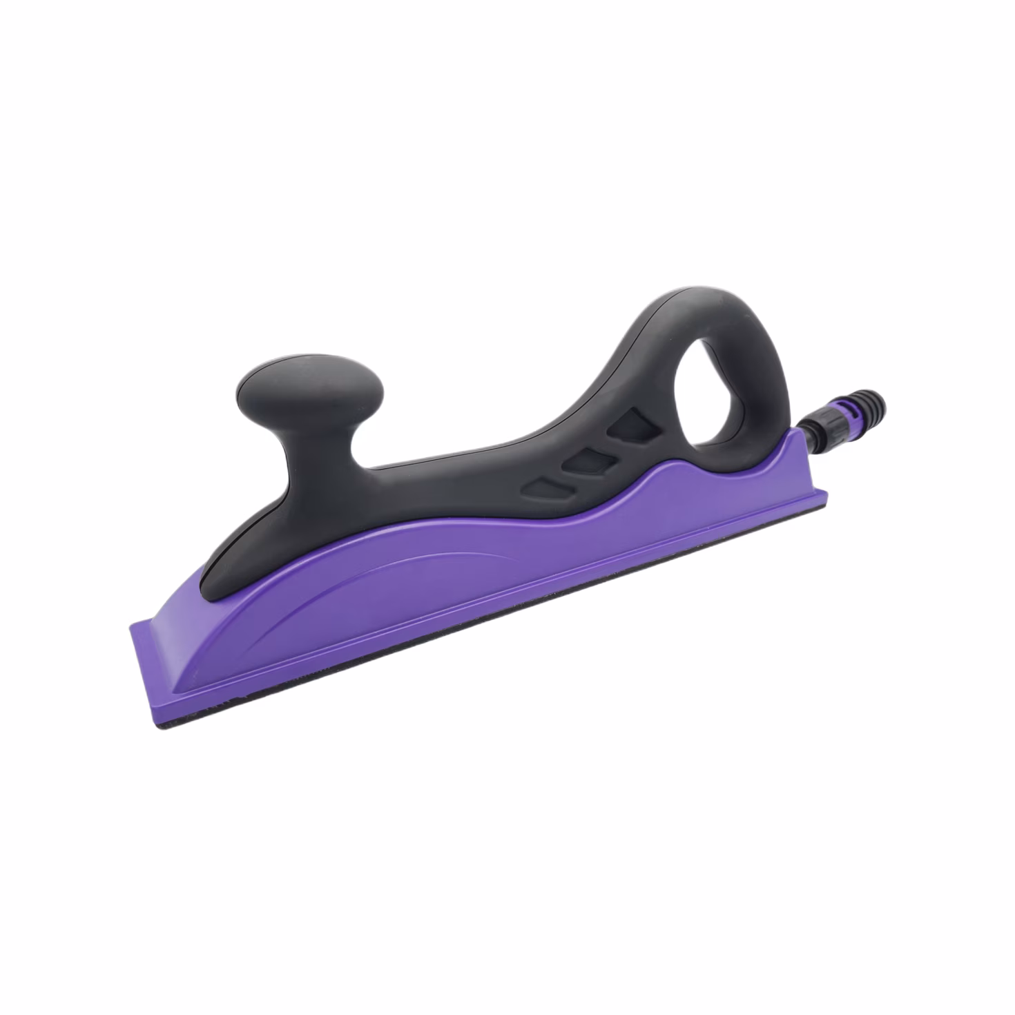 DCRYSTA Purple Dust Free Sanding Block thumbnail 5