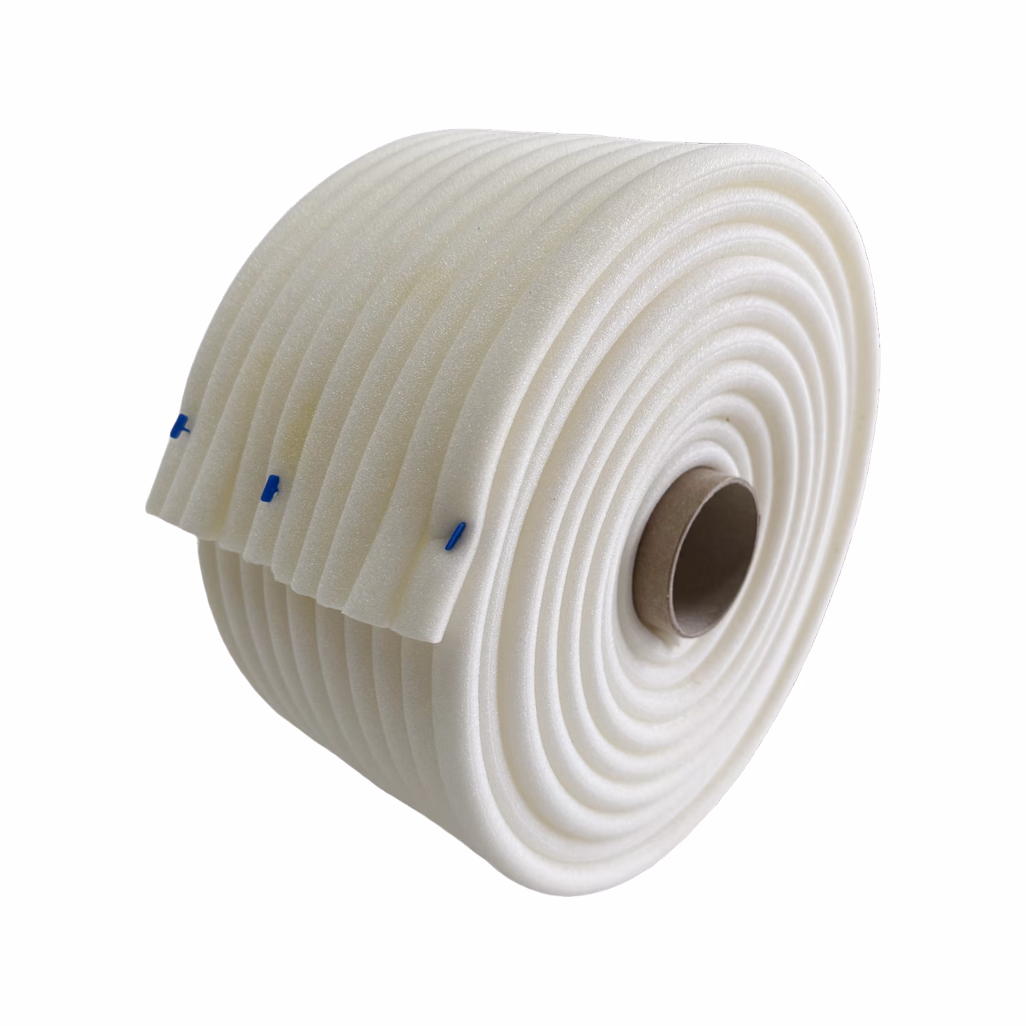 Image of DCRYSTA Soft Edge Foam Masking Tape, Professional Grade