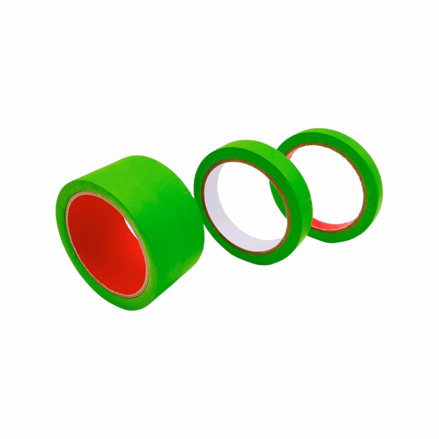 DCRYSTA DMT-555 High Performance Masking Tape thumbnail 5