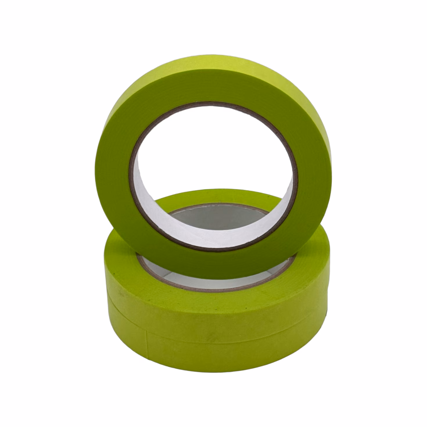 DCRYSTA DWT-333G Green Washi Tape thumbnail 2